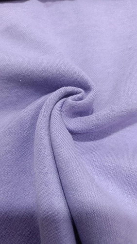 2 Thread Spun Fleece Fabric