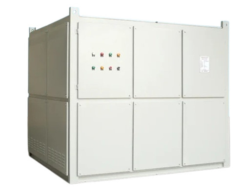 Automatic Liquid Resistant Starter 