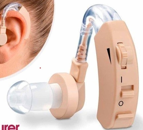 Beurer Ha20 Hearing Amplifier