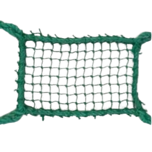 Braided Safety Net