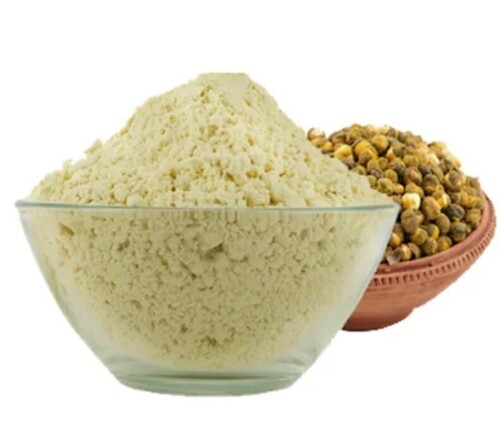 Chana Sattu