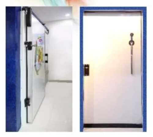Cold Room Sliding Door