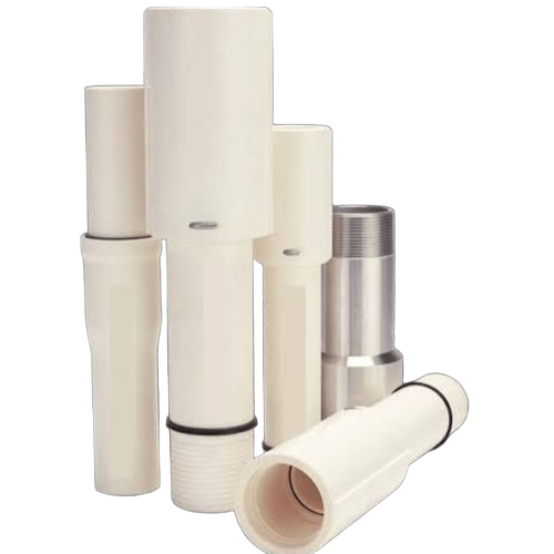 Column Pipe