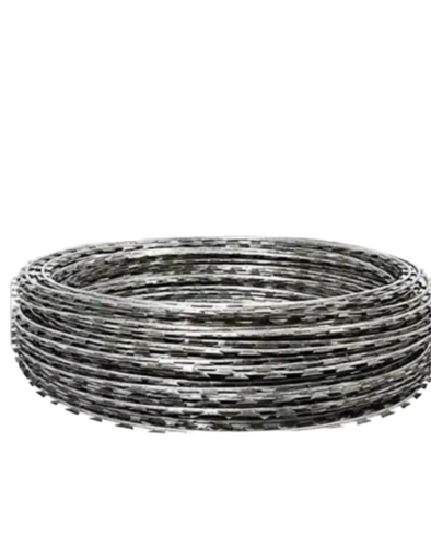 Concertina Fencing Wire