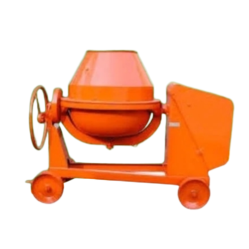 Concrete Tile Concrete Mixer