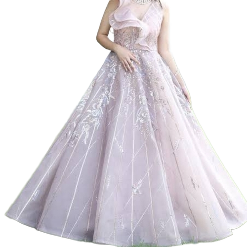Designer Gown