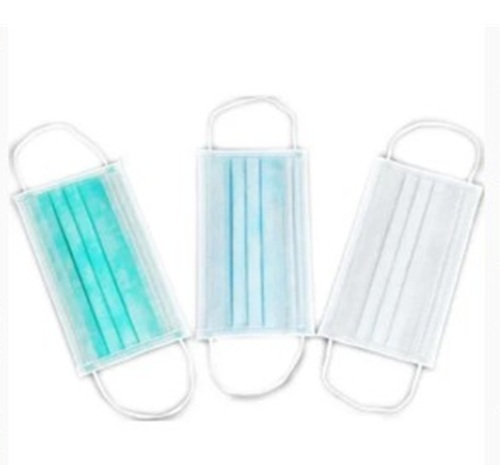 Disposable Face Mask