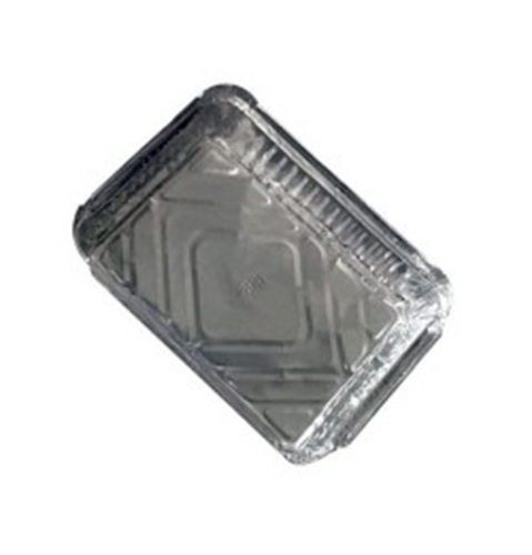 Foil Container Box
