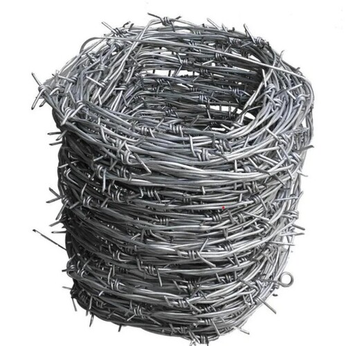 Gi Barbed Wire