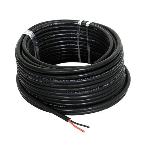 Gvd Pvc Insulated Wire