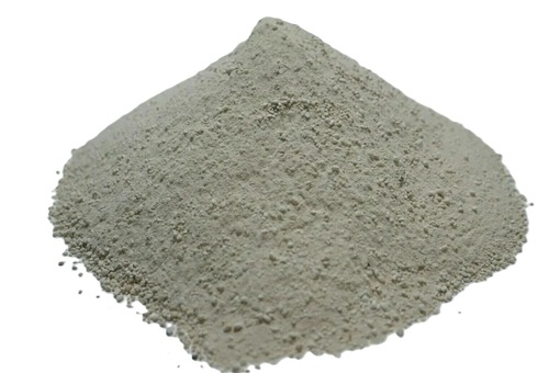 Gypsum Plaster And Powder