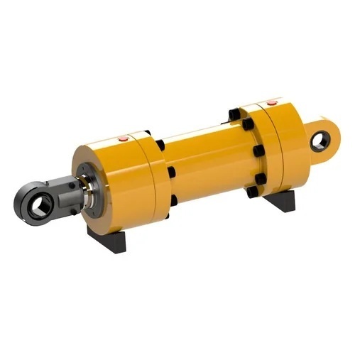 Heavy Duty Hydraulic Cylinders