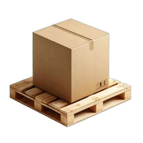 Heavy Duty Printed Corrugated Box