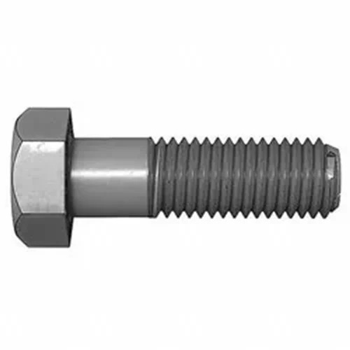 Hexagon Head Bolts