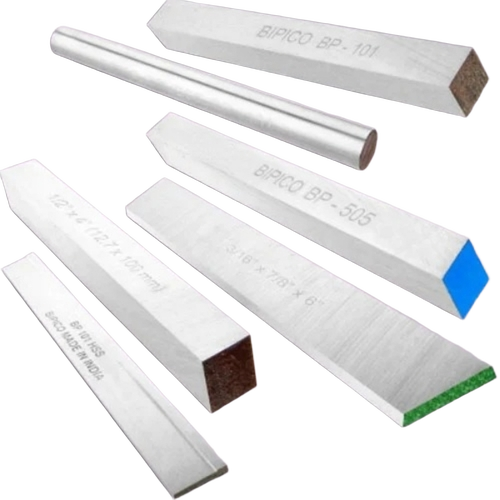 High Speed Steel Tool Bits