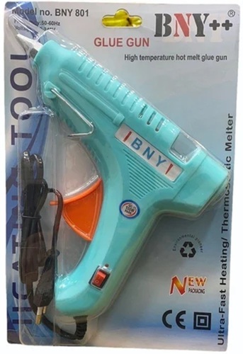 High Temperature Glue Gun