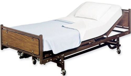 Hospital Bed Sheet