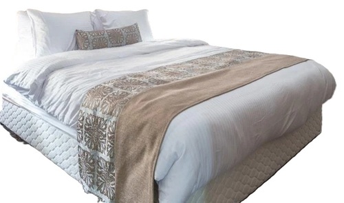 Hotel Bed Sheet