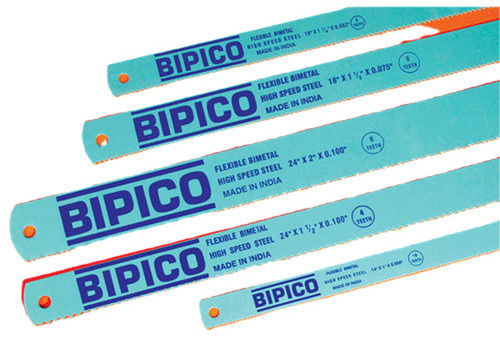 Hss Power Hacksaw Blades