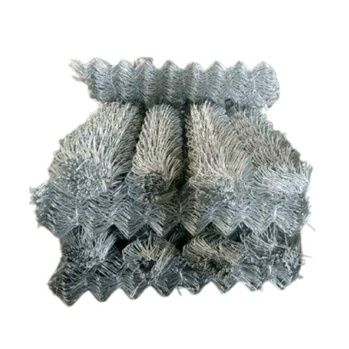 Industrial Security Fencing