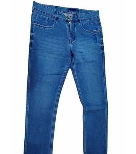 Men Danim Jeans