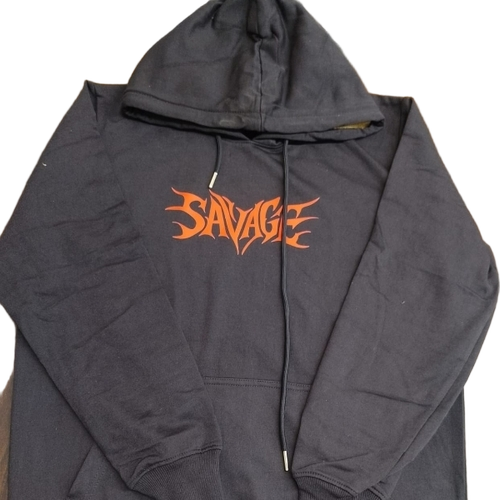 Mens Hoodie