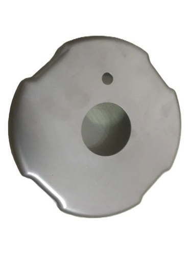Mild Steel Deep Draw Components