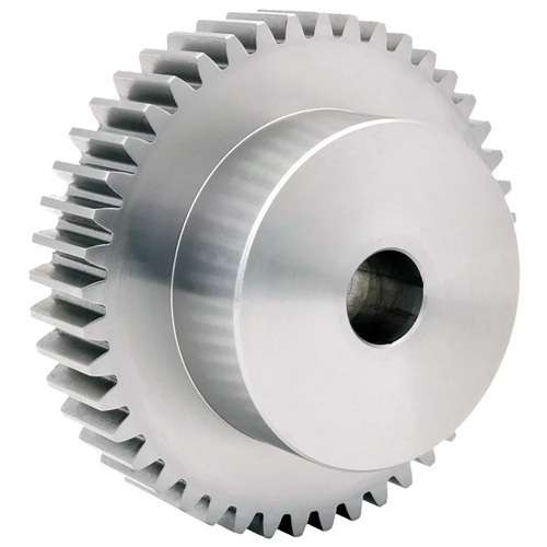 Mild Steel Precision Gear