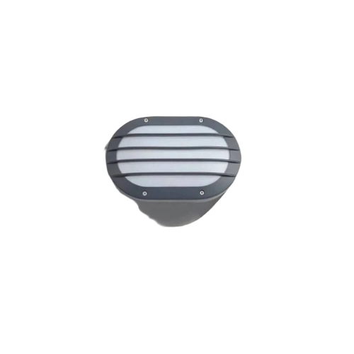 Morden Elliapse Bulkhead Light - Color: Multi Color
