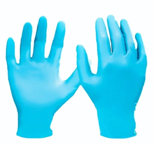 Nitrile Gloves