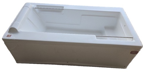 Panel Acrylic Bath Tube