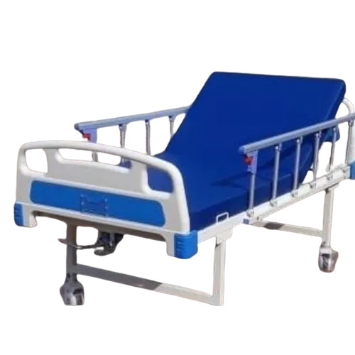 Panel Semi Fowler Hospital Bed
