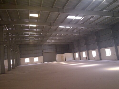 Pre Fabricated Shelters