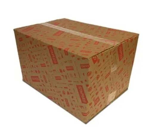 Printed Packaging Box