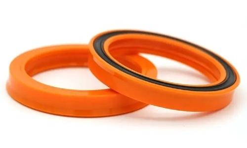 Pu Hydraulic Oil Seal - Application: Industrial