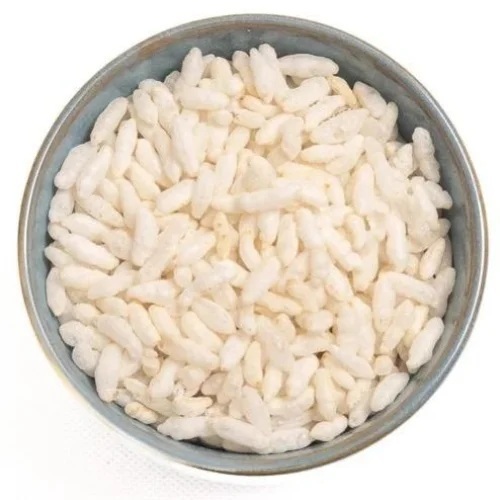 Puffed Rice