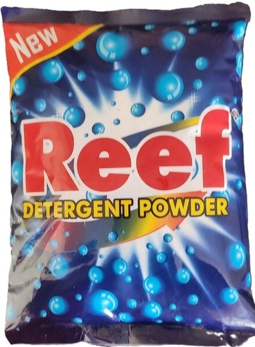 Ref Detergent Powder