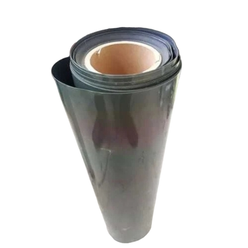 Reflective Black Heat Transfer Film