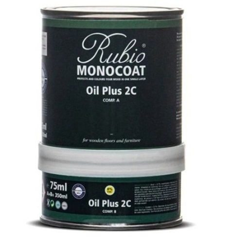 Rubio Monocoat Oil Plus 2c