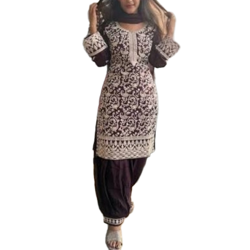 Salwar Suit