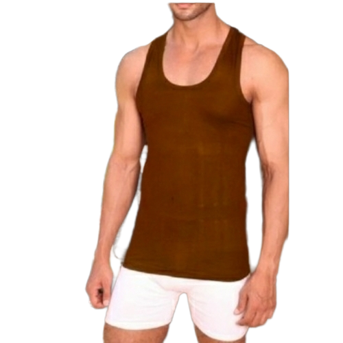 Sleeveless Rn Vests