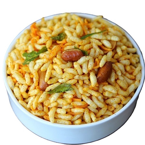 Snacks Murmura Namkeen