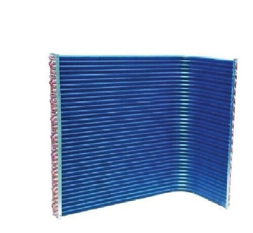 Split Ac Condenser Coil