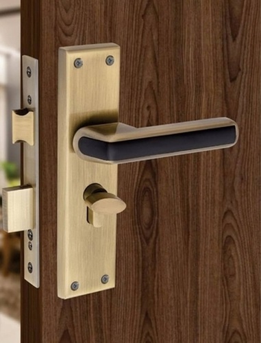 Stainless Steel Handle Set