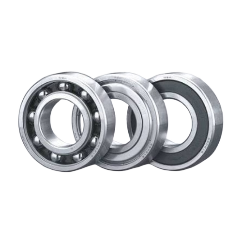 Steel Bearing