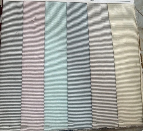 Stripe Matty Fabric