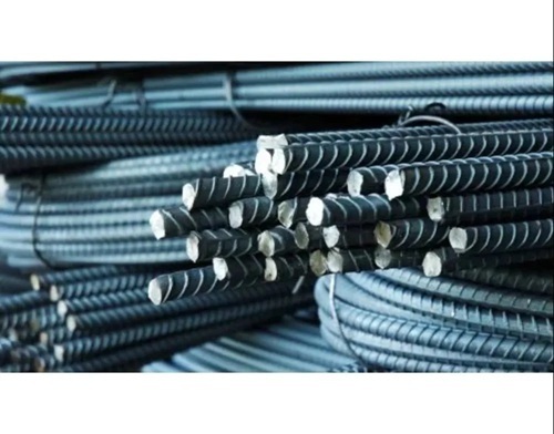 Tmt Bar 