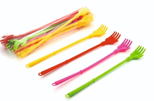 Vergine Back Scratcher