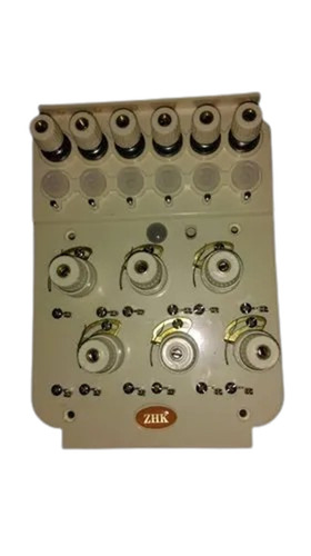 Zgm Embroidery Machine Parts