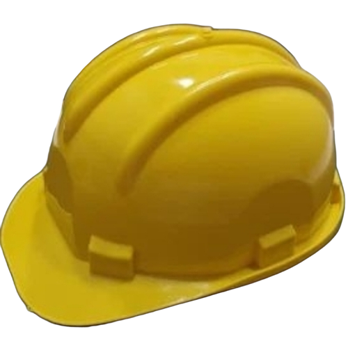 180 Gm Industrial Safety Helmet